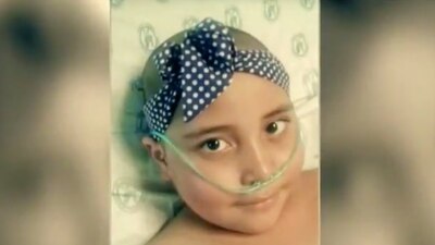 Mariana Pérez falleció por cáncer y su madre alega que se debió a la falta de medicamentos