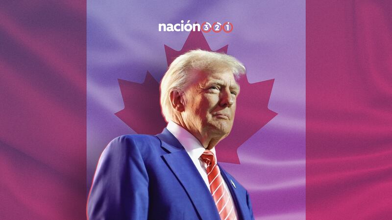 Trump pone fin a “todas las negociaciones comerciales” con Canadá