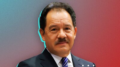 Llega en sustitución de Mario Delgado, quien ganó la presidencia nacional de Morena