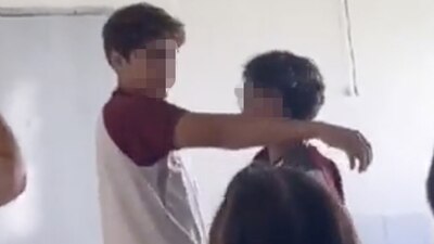 La Secretaría de Educación investiga los hechos ocurridos en el Cetis