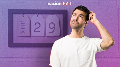 ¿En el Registro Civil tienes que elegir tu fecha de nacimiento?