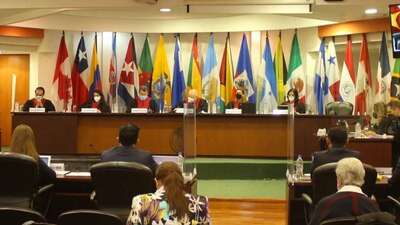 Indicó que México es responsable de violación de derechos humanos en el Caso Tzompaxtle Tecpile