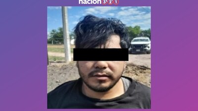 Es mano derecha de José Humberto Figueroa, alias 'El 27', quien asumió como jefe de seguridad de 'Los Chapitos'