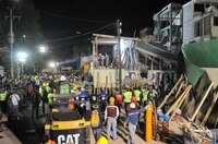 El extraño caso de 'Frida Sofía', la niña atrapada que no existió en el Rébsamen