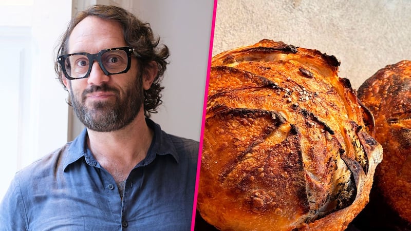 Panadero extranjero se disculpa tras decir que en México no había mucha cultura del pan