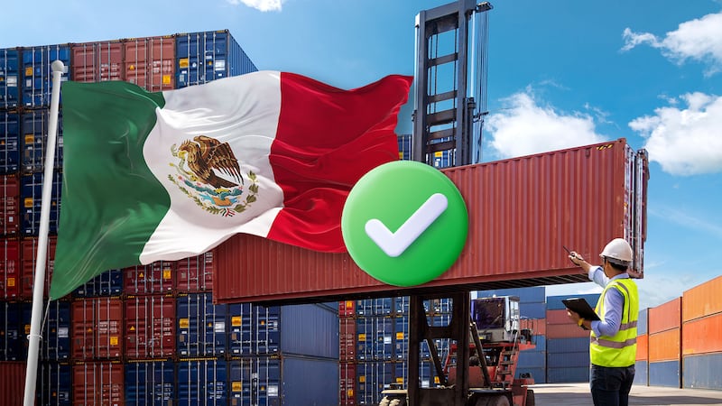 Las razones del incuestionable éxito exportador de México