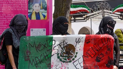 Las marchas partirán desde distintas zonas de la CDMX y Edomex