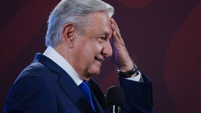 El Presidente señaló una serie de frases que, dijo, sería bueno que los conservadores se repitan constantemente