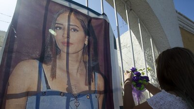 La FGR está en proceso de la revisión de la carpeta de investigación