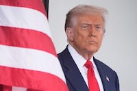 Trump habría autorizado a la CIA ejecutar “acciones encubiertas” en Venezuela: NYT