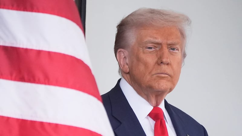 Trump habría autorizado a la CIA ejecutar “acciones encubiertas” en Venezuela: NYT