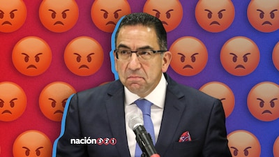 El exsenador había sido nombrado vocero especial de la Coparmex