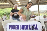 Resultados PREP: Morena ‘se corona’ en las elecciones locales de Veracruz