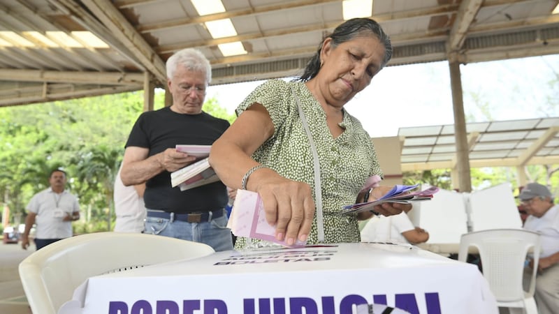 Resultados PREP: Morena ‘se corona’ en las elecciones locales de Veracruz