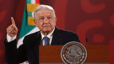 El presidente dijo que el horario de verano no ha dejado suficientes ahorros