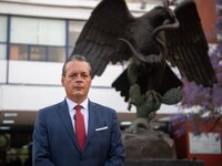 Venganza judicial como vía para llegar a la Corte