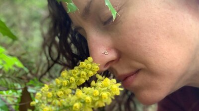 Sonja sintió pena por aquellas personas que no han tenido este tipo de sensaciones