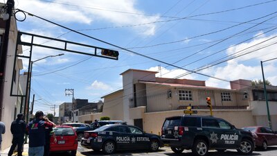 Luis Miranda Cardoso fue asesinado el 11 de agosto en su domicilio