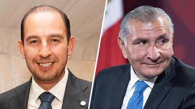 El panista exigió a Segob que evite la confrontación con los gobiernos de oposición