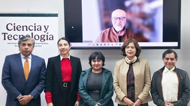 Lucero Ibarra Rojas asume como nueva directora del CIDE, tras destitución de Tellaeche