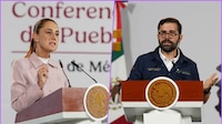 Sheinbaum alista 12 mil nuevos consultorios para atender gratis a personas con o sin seguridad social