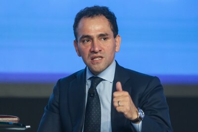 El nuevo titular de Hacienda explicó su expresión durante su nombramiento