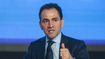El nuevo titular de Hacienda explicó su expresión durante su nombramiento