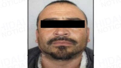 Su historial criminal está relacionada al secuestro y extorsión, principalmente de migrantes en Mexicali