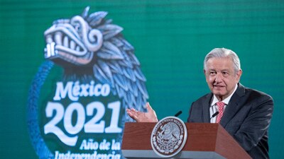 El mandatario aseguró que el crimen de José Eduardo no quedará impune