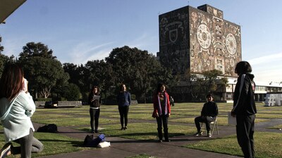 La Coparmex busca que alumnos de instituciones públicas paguen cuotas parciales