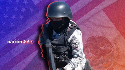 Al día 65 personas en México son asesinadas con arma de fuego