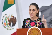 Sheinbaum revela que EU le ha negado a México al menos 36 solicitudes de extradición