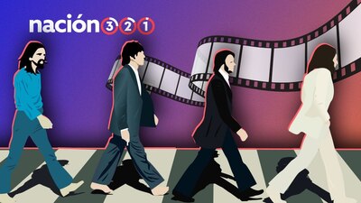 Las películas biográficas contarán la vida de cada 'beatle'