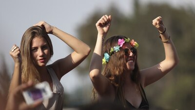 El 66% de los millennials mexicanos aseguran que su futuro económico será mejor que el de sus padres