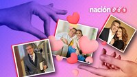San Valentín: Así celebran el 14 de febrero los políticos nacionales e internacionales