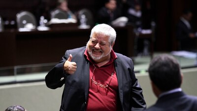 El delegado del bienestar en Veracruz fue denunciado por presunto abuso sexual