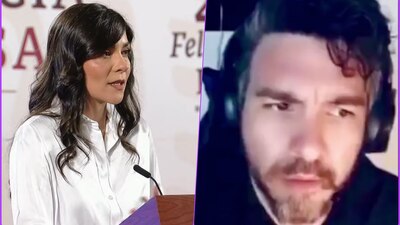 García Vilchis expuso casos donde buscan correr a trabajadores por el triunfo de Morena