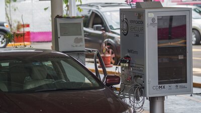 Tendrán que hacerse de manera conste en cierto tipo de autos