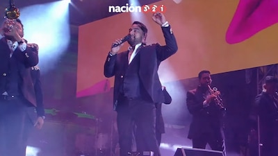AMLO eligió como su gran invitado para este evento a la Banda MS