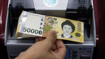 Se calcula que hay más de 400 empresas surcoreanas con inversiones en México