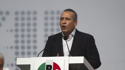 El exdirigente nacional del PRI es investigado por el gobierno de Chihuahua por el desvío de 250 millones de pesos