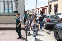Autoridades educativas avalan ‘mega puente’ en escuelas de Tabasco