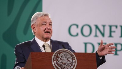 FRENA acusó al presidente López Obrador de delitos electorales y de ordenar la liberación de Ovidio Guzmán