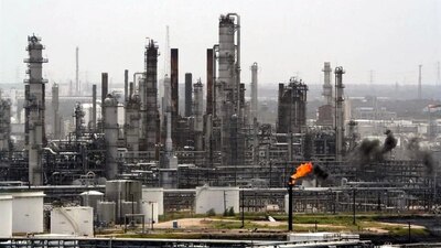 Tras la fuga se activaron los protocolos de seguridad; no hay población afectada: Pemex