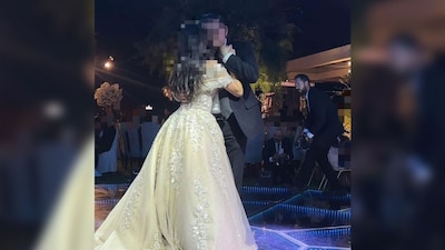 El exmando policíal abría festejado los XV años de su hija