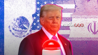 Donald Trump y sus amenazas