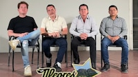 ‘Los Alegres del Barranco’ se disculpan tras homenaje a ‘El Mencho’ y prometen  moderar sus shows