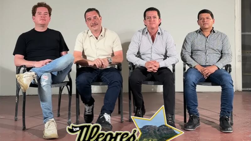 ‘Los Alegres del Barranco’ se disculpan tras homenaje a ‘El Mencho’ y prometen  moderar sus shows