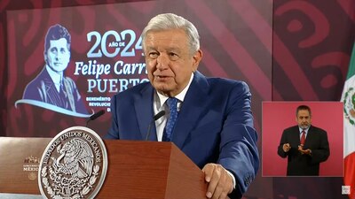 Que en el 2018, tras la elección, también hubo movimientos en los mercados