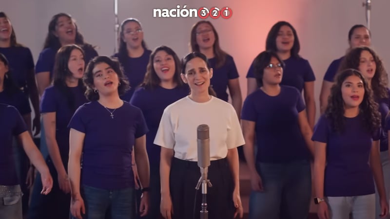 ‘La Niña Futbolista’: canción mundialista de Julieta Venegas desata críticas machistas